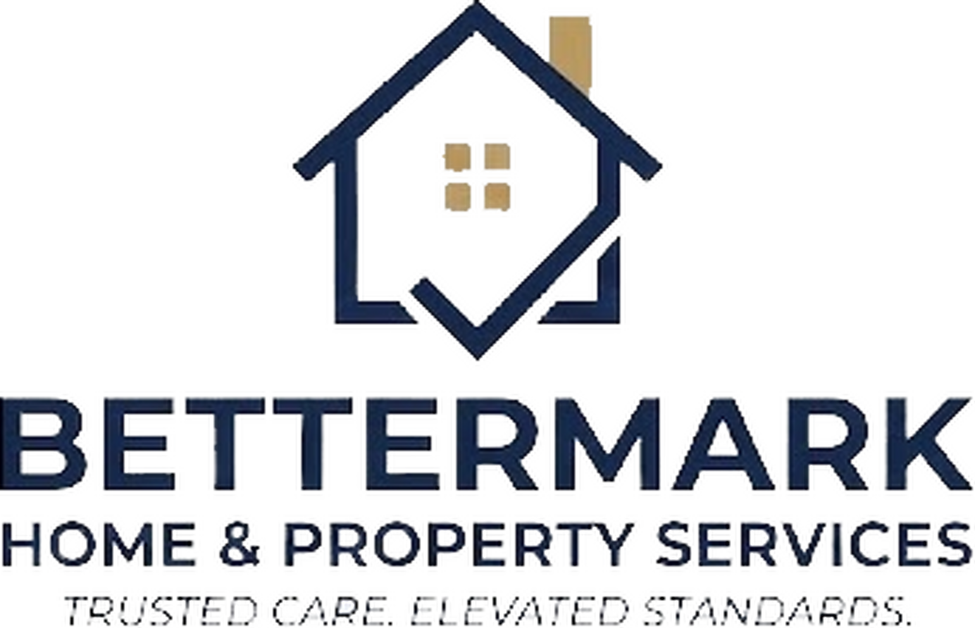 Bettermark Home & Property Services Logo